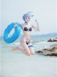 桜 Peach Meow NO.79 Rem COS(10)